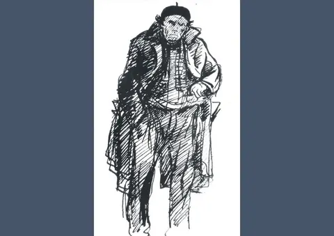 Художествена галерия Илия Бешков Плевен — снимка 1 от сайта на фирмата