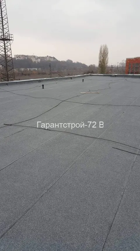 ГАРАНТСТРОЙ 72 ЕООД - Ремонт на покриви и ремонт на сгради Самоков София Костенец — снимка 9 от сайта на фирмата