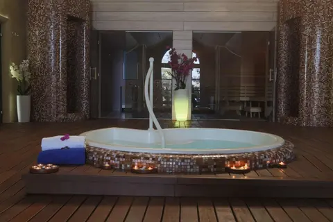 Царско Село Хотел и СПА — снимка 8 от сайта на фирмата