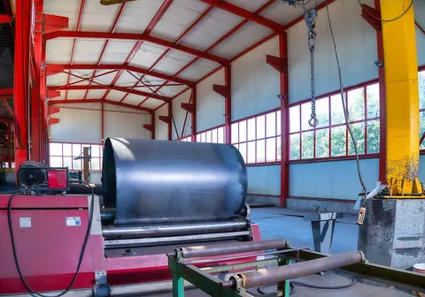 Сити газ България — снимка 7 от сайта на фирмата