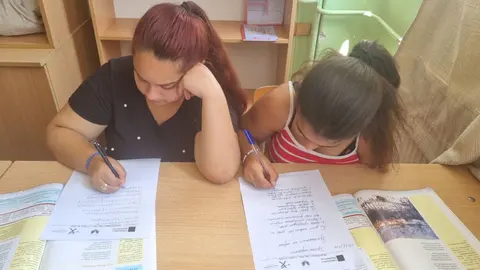 Обединено Училище Пенчо Славейков Пловдив — снимка 9 от сайта на фирмата
