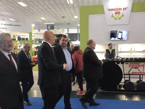 АГРО АГЕНТ ООД — снимка 6 от сайта на фирмата