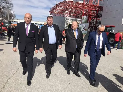 АГРО АГЕНТ ООД — снимка 7 от сайта на фирмата