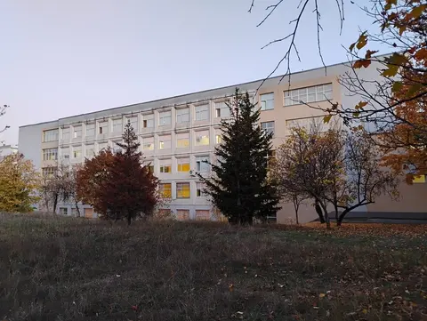 MG " Geo Milev "  Pleven - Profilirana gimnaziya — снимка 2 от сайта на фирмата