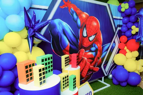 Амели парти център — снимка 9 от сайта на фирмата