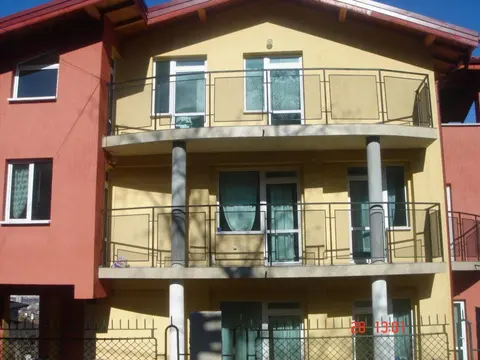 Дом за стари хора Света Богородица Бояна — снимка 2 от сайта на фирмата