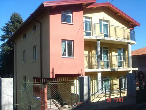 Дом за стари хора Света Богородица Бояна — снимка 1 от сайта на фирмата