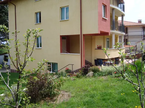 Дом за стари хора Света Богородица Бояна — снимка 3 от сайта на фирмата