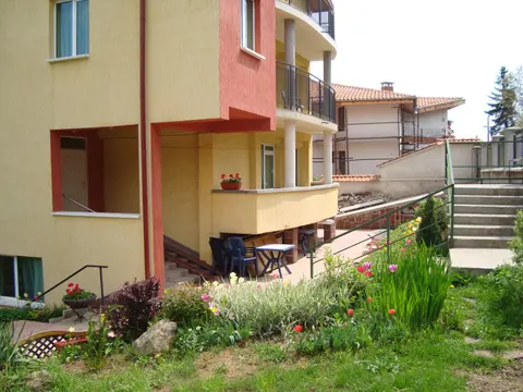 Дом за стари хора Света Богородица Бояна — снимка 4 от сайта на фирмата