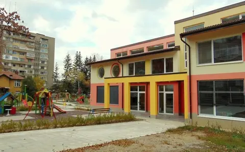 ДГ Слънце Габрово — снимка 2 от сайта на фирмата
