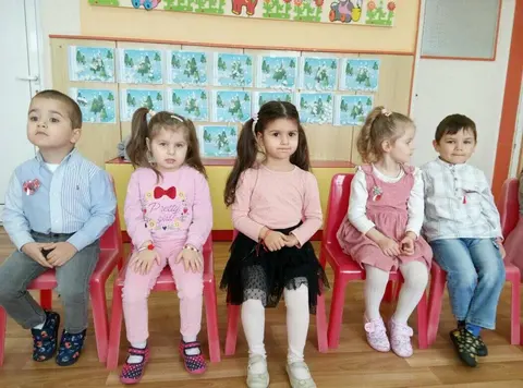 ДЕТСКА ГРАДИНА СВОБОДА Ямбол — снимка 6 от сайта на фирмата
