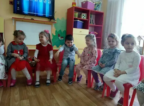 ДЕТСКА ГРАДИНА СВОБОДА Ямбол — снимка 4 от сайта на фирмата