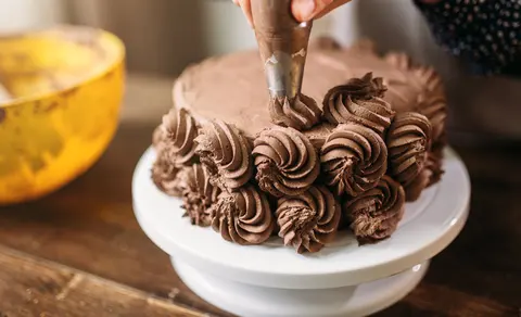 CAKEY BAKEY — снимка 9 от сайта на фирмата