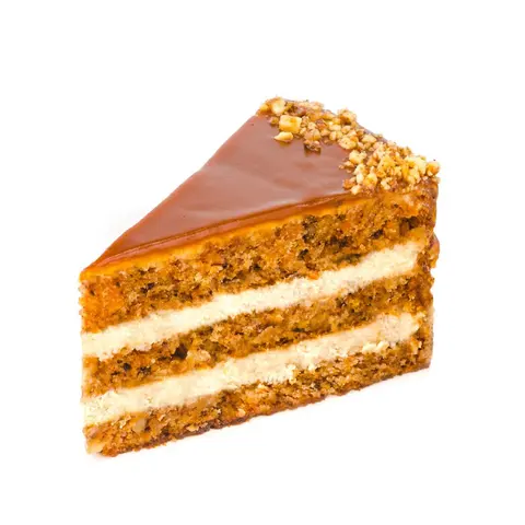 CAKEY BAKEY — снимка 5 от сайта на фирмата