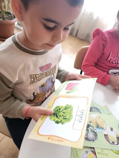 ДЕТСКА ГРАДИНА ВЪЛШЕБНИЦА Враца — снимка 2 от сайта на фирмата