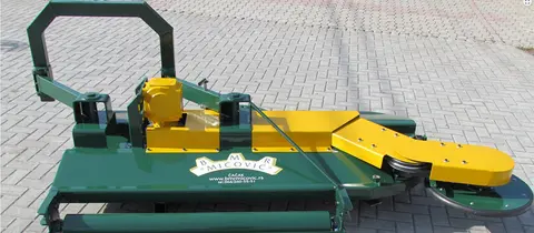 АВГАНДИРА ИМПЕКС — снимка 9 от сайта на фирмата