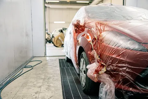Автосервиз Ангелов — снимка 8 от сайта на фирмата