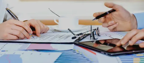 AFS - Financial Accounting Service Ltd — снимка 1 от сайта на фирмата
