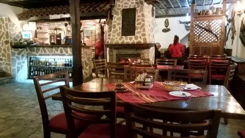 Hotel - Tavern 19th century — снимка 2 от сайта на фирмата