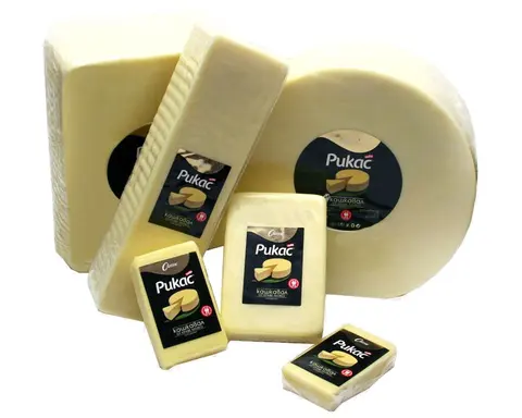 Млечни продукти Рикас — снимка 8 от сайта на фирмата