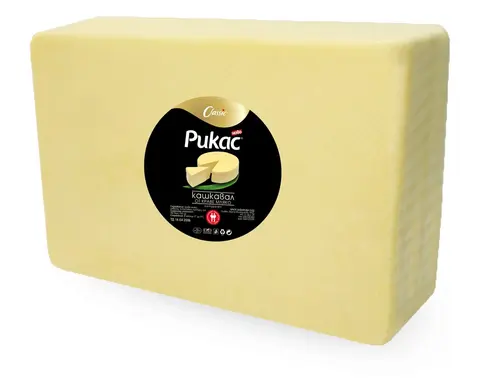 Млечни продукти Рикас — снимка 6 от сайта на фирмата