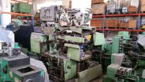 РОЯЛ ИНДЪСТРИ — снимка 8 от сайта на фирмата