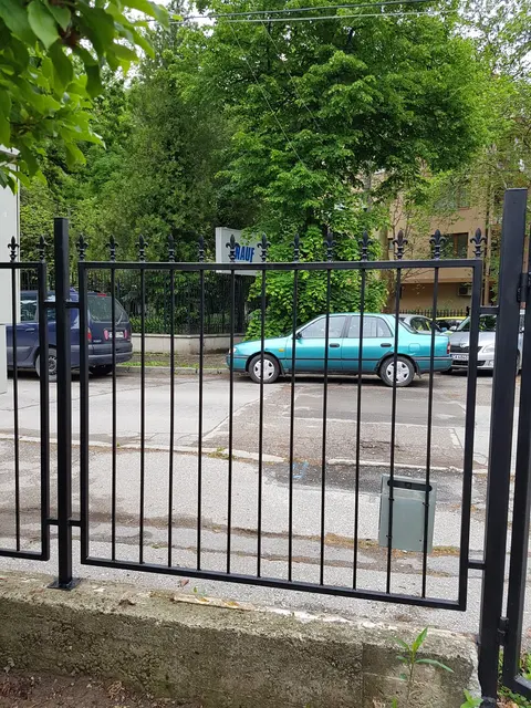МАРКОВ МЕТАЛ ДИЗАЙН ЕООД — снимка 7 от сайта на фирмата