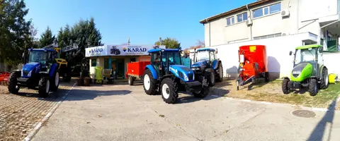 Карад ООД — снимка 3 от сайта на фирмата