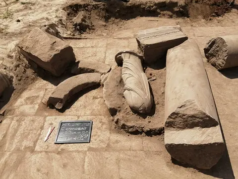 ИСТОРИЧЕСКИ МУЗЕЙ ПЕТРИЧ — снимка 3 от сайта на фирмата