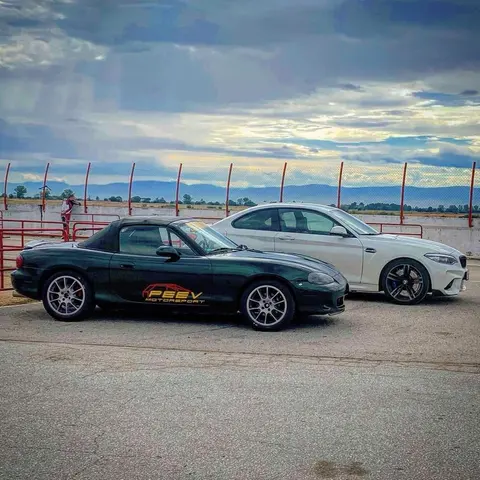 PEEV MOTOR SPORT — снимка 1 от сайта на фирмата