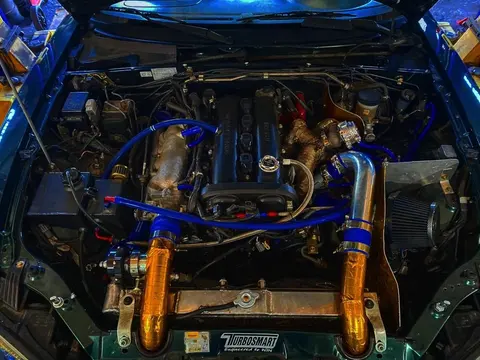PEEV MOTOR SPORT — снимка 2 от сайта на фирмата