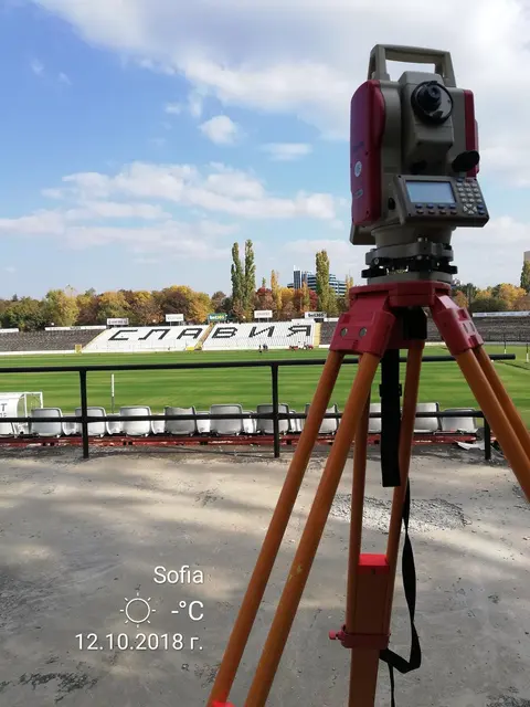 КВ ГЕО ЕООД — снимка 6 от сайта на фирмата
