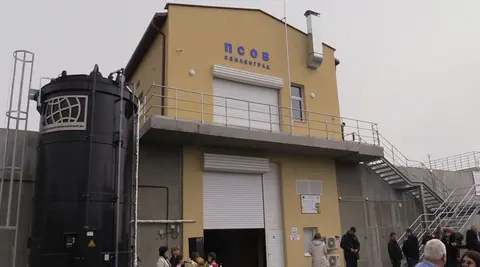 ЕЛЕТРОМОНТАЖИ ВАРНА — снимка 4 от сайта на фирмата