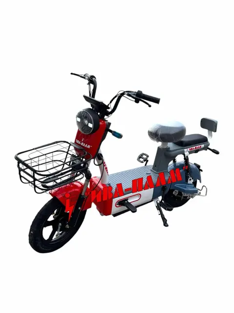Продавам Електрически Тротинетки - Електрически Скутери - Електрическа Триколка - Ел. Тротинетки на Промоция - Промоции Ел. Скутери - Iva Plam — снимка 3 от сайта на фирмата