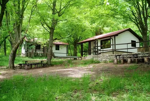 Eco Complex Sherba — снимка 2 от сайта на фирмата