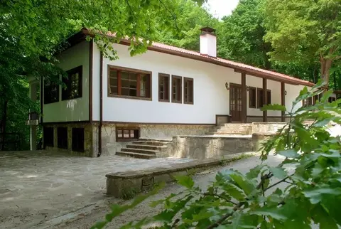 Eco Complex Sherba — снимка 1 от сайта на фирмата