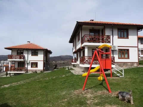 Гест Хаус Иванини Хаус — снимка 7 от сайта на фирмата