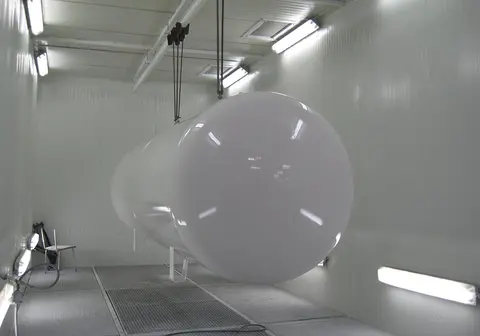 Сити газ България — снимка 1 от сайта на фирмата