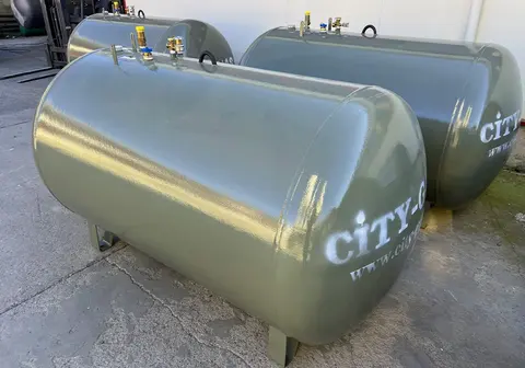 Сити газ България — снимка 8 от сайта на фирмата