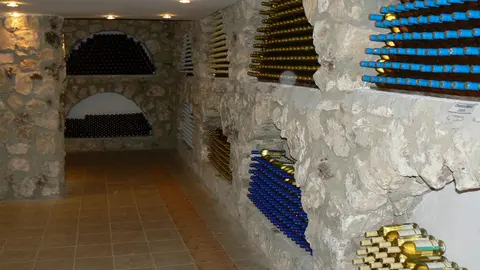 Шато Полихронови — снимка 9 от сайта на фирмата