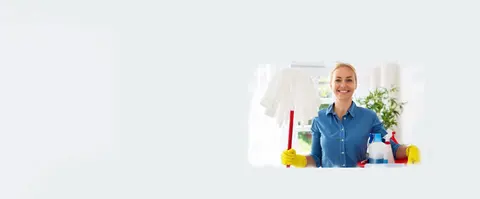 CC HOUSE CLEAN — снимка 1 от сайта на фирмата