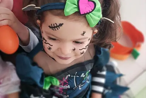 АНГЛИЙСКА ДЕТСКА ГРАДИНА LITTLE STEPS — снимка 3 от сайта на фирмата