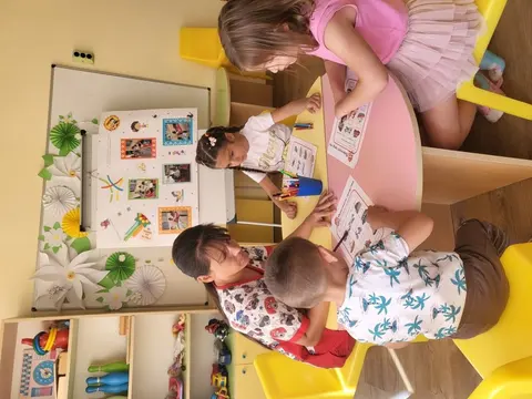 ДЕТСКА ГРАДИНА СНЕЖАНКА Рупци — снимка 1 от сайта на фирмата