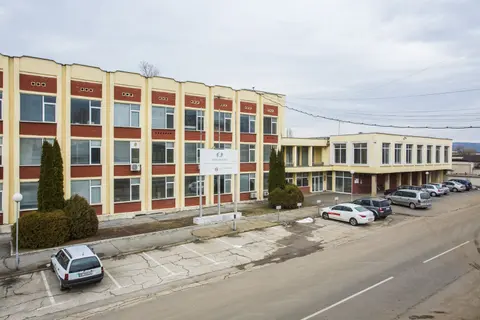 ЦЕНТРОМЕТ АД — снимка 1 от сайта на фирмата