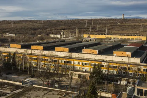 ЦЕНТРОМЕТ АД — снимка 3 от сайта на фирмата