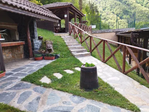 Комплекс Извора — снимка 9 от сайта на фирмата