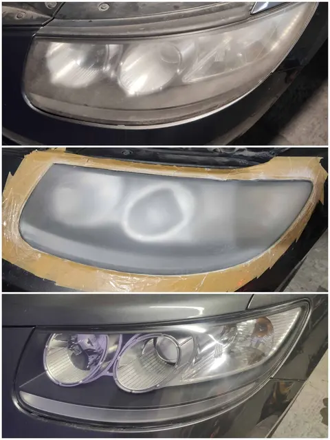 Автомивка Auto Kotevi / Автомивка Ауто Котеви — снимка 2 от сайта на фирмата