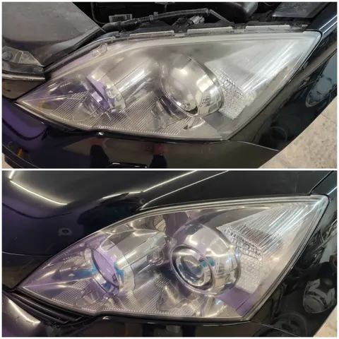 Автомивка Auto Kotevi / Автомивка Ауто Котеви — снимка 8 от сайта на фирмата