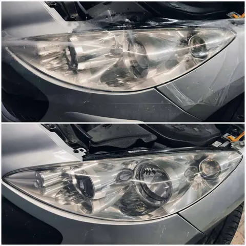 Автомивка Auto Kotevi / Автомивка Ауто Котеви — снимка 9 от сайта на фирмата