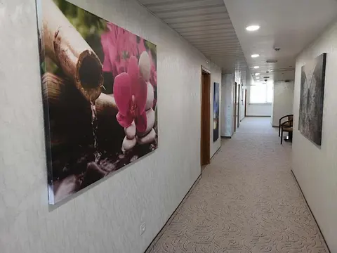 Terra Europe Hotel Търговище — снимка 2 от сайта на фирмата
